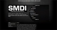 Desktop Screenshot of globalwirecloth.com